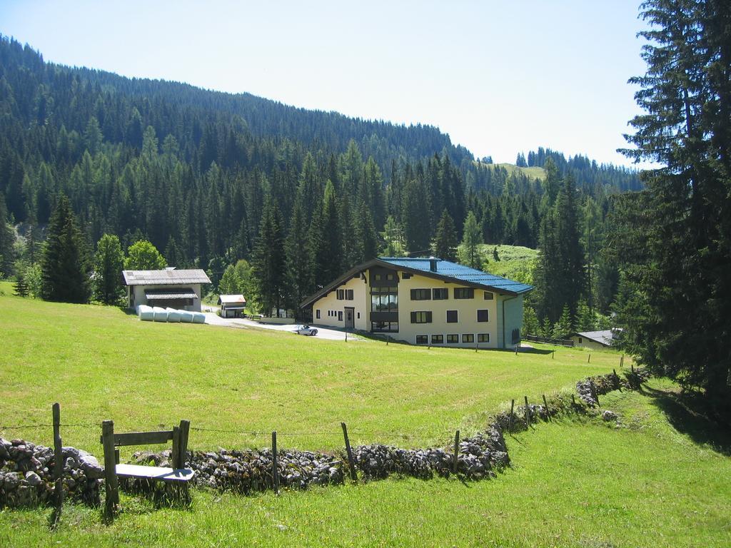 Appartementhaus Hochkoenig 1 - Alpenrose Muhlbach Am Hochkonig Room photo