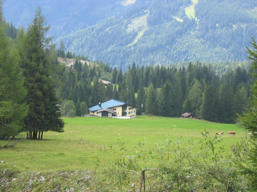 Appartementhaus Hochkoenig 1 - Alpenrose Muhlbach Am Hochkonig Room photo
