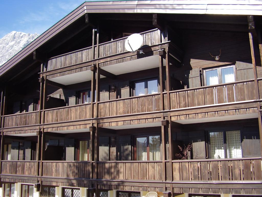 Appartementhaus Hochkoenig 1 - Alpenrose Muhlbach Am Hochkonig Exterior photo