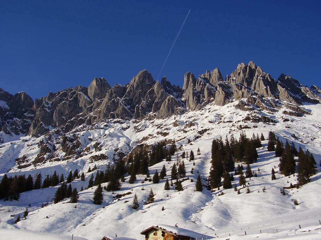 Appartementhaus Hochkoenig 1 - Alpenrose Muhlbach Am Hochkonig Room photo