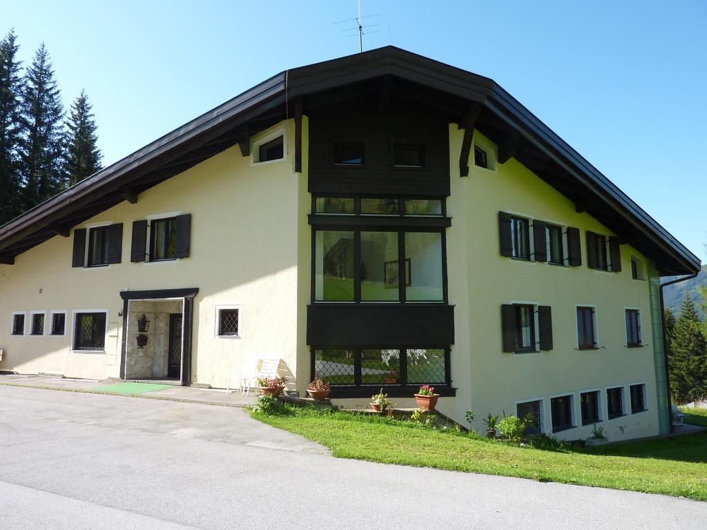 Appartementhaus Hochkoenig 1 - Alpenrose Muhlbach Am Hochkonig Exterior photo